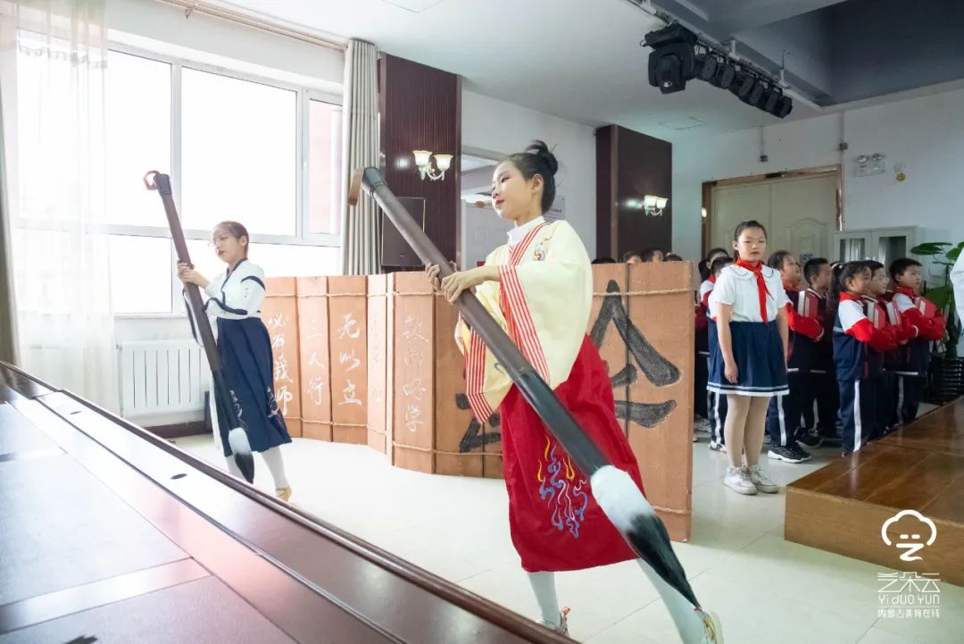 传承优秀传统文化的校本课程,传承优秀传统文化教育