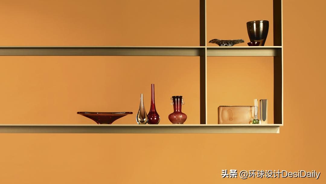 博德宝｜全球豪宅*用御**的德国顶级厨房品牌「环球设计3071期」