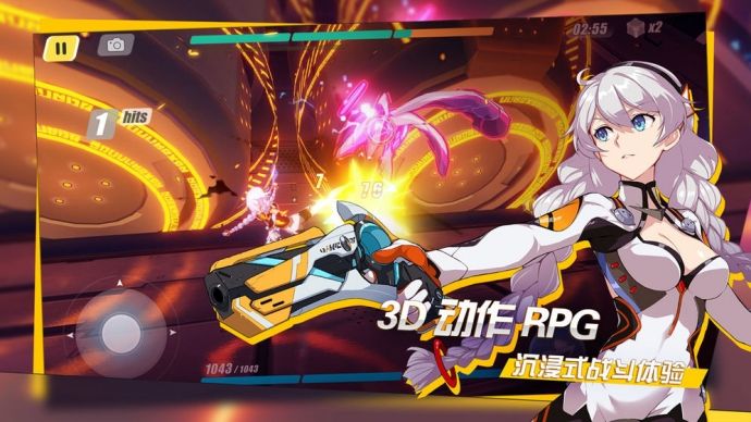 盘点米哈游让你震惊的游戏,盘点今年米哈游要出品的游戏