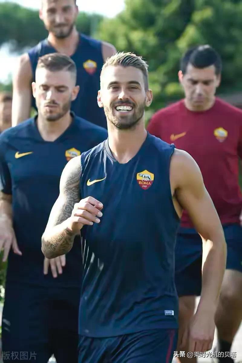 曝斯皮纳佐拉将离开罗马队,穆里尼奥买斯皮纳佐拉
