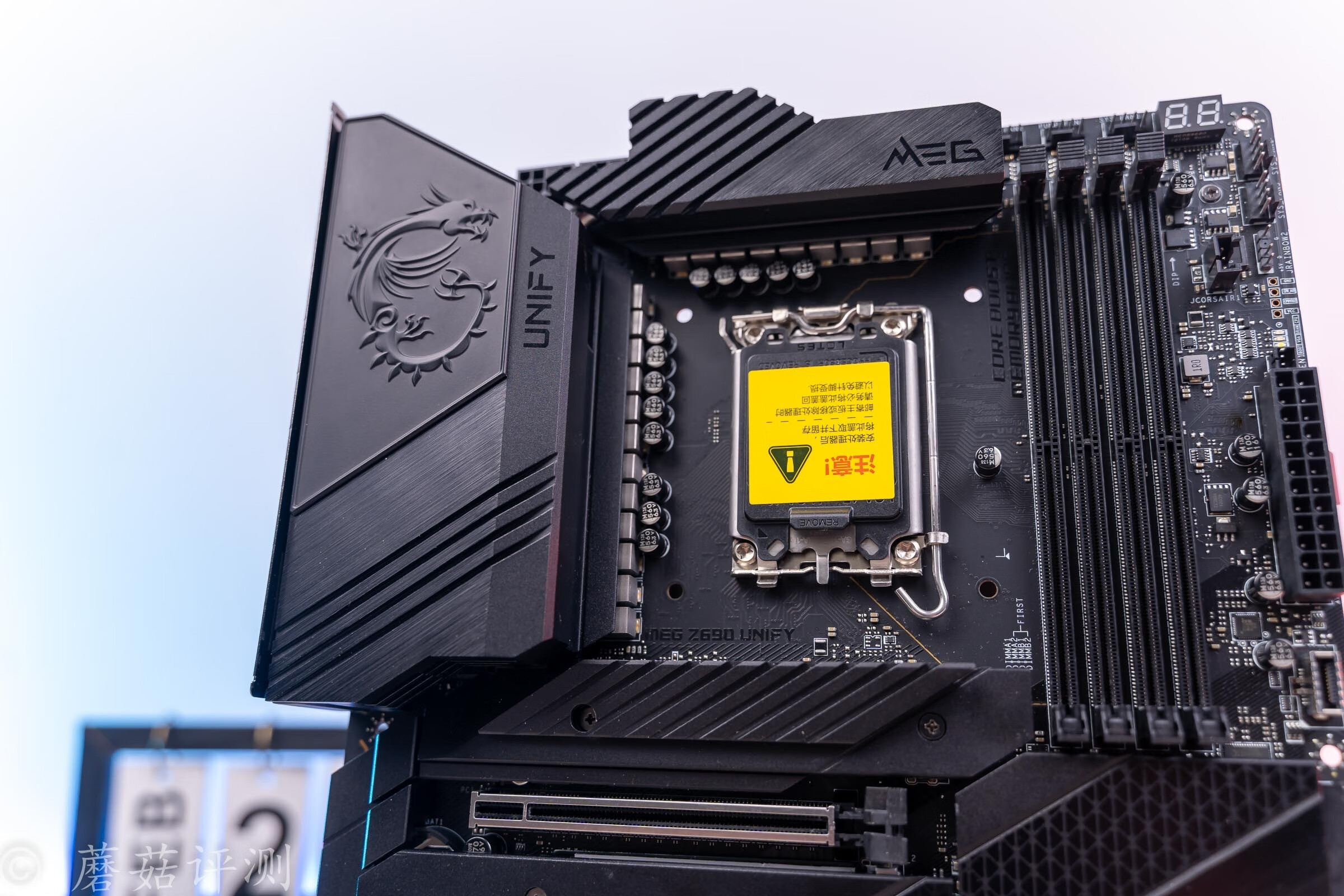 微星哪款机箱散热好,散热好的机箱matx