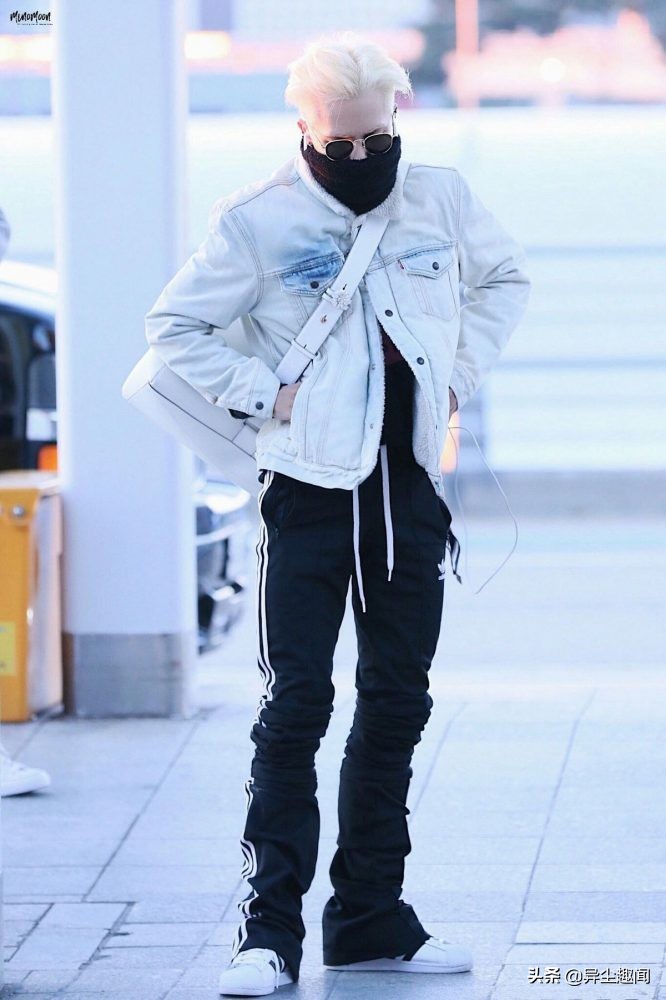 网友推荐的穿搭,穿搭推荐排行榜第一名