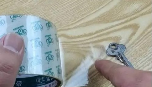废旧钥匙别丢了,废旧钥匙不要扔这几个用途真厉害