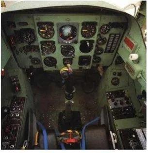 G-4“超海鸥”的接班人构想：FTC-2000G