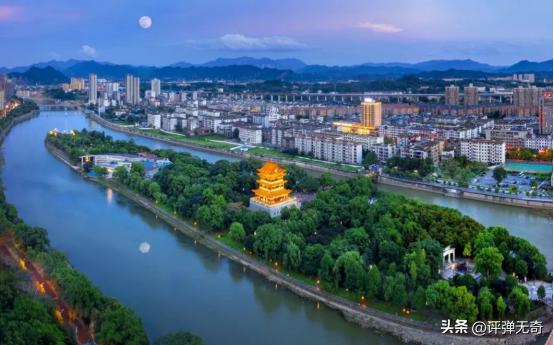 经典语录城市,旅游宣传语简短大气