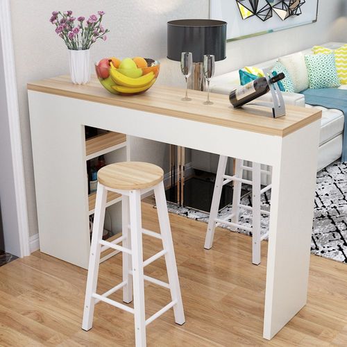 房子小没有客厅怎么办呢,家里没有餐厅怎么布局