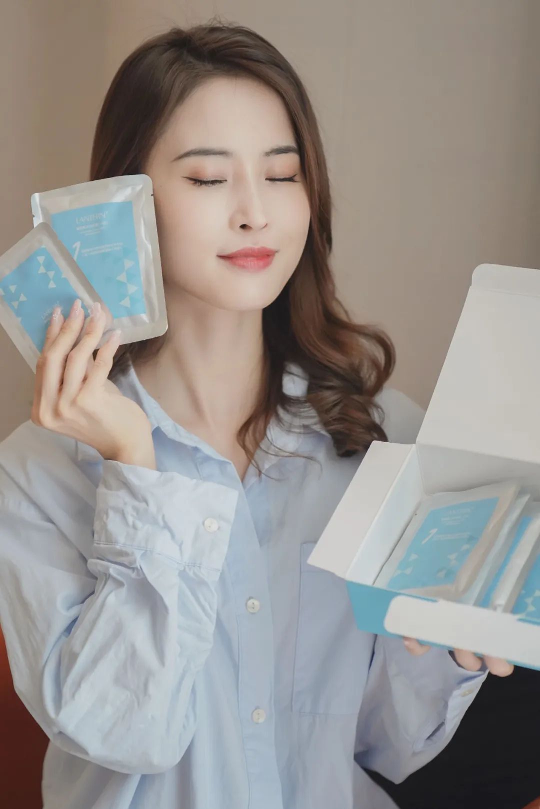 夏天敷面膜好还是冬天敷面膜好,冬天皮肤太干了可以天天敷面膜吗