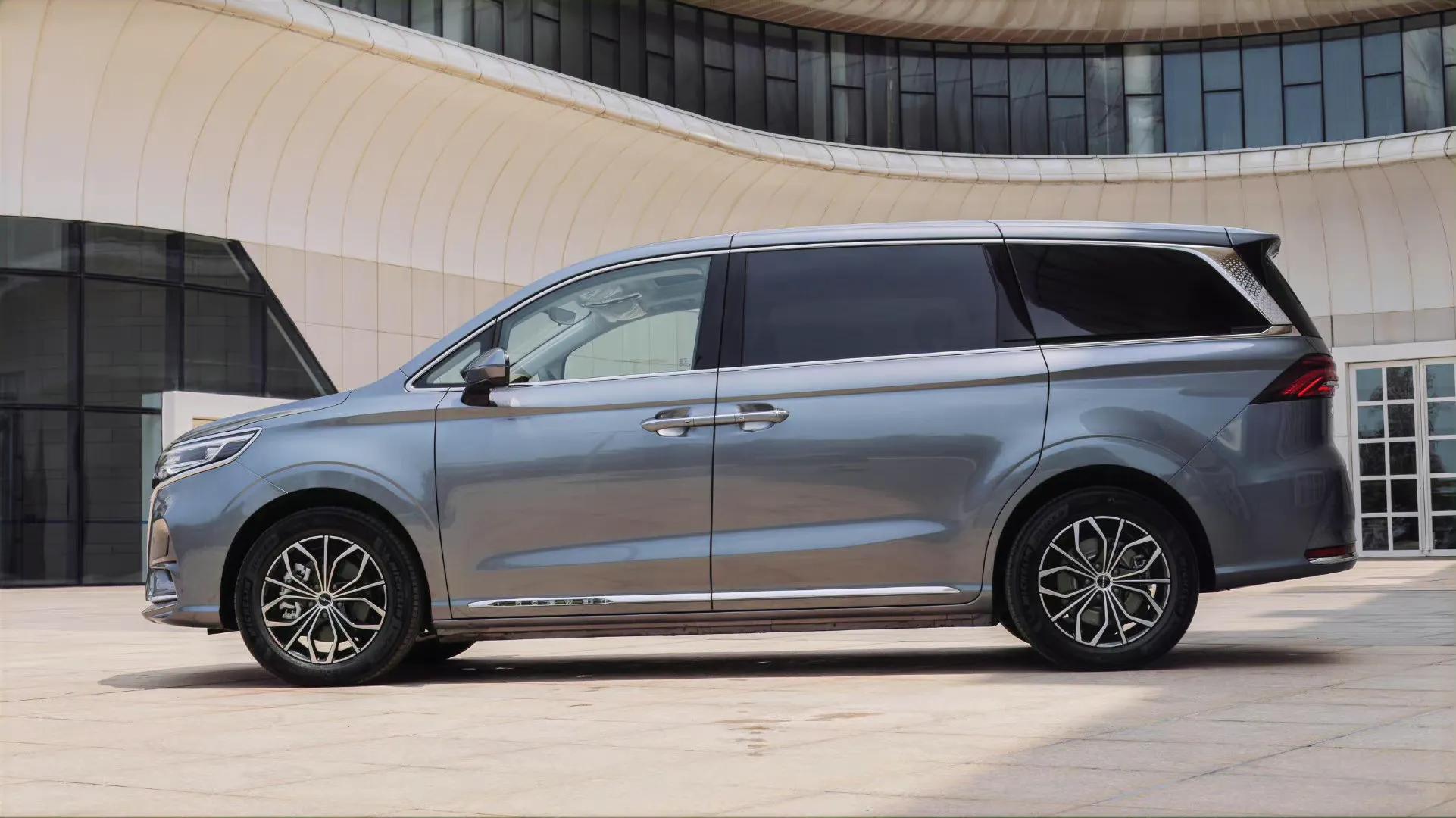 荣威imax8大客户定制版,荣威imax8故障频发