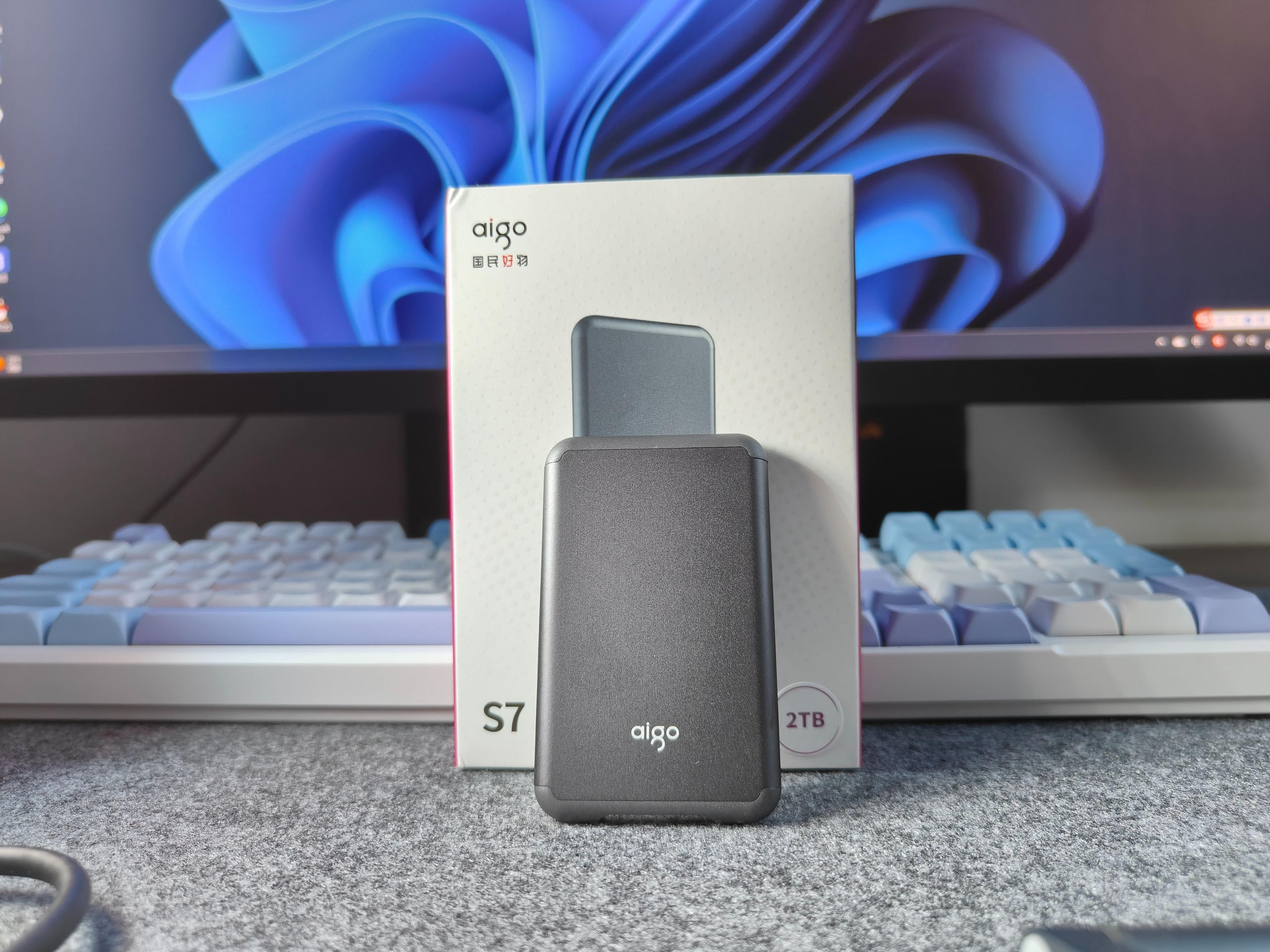 1tb固态移动硬盘推荐,1tb固态移动硬盘国产怎么选