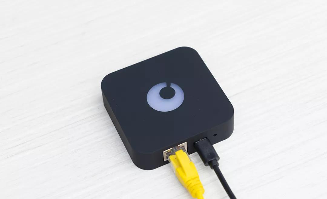 nas远程访问内网,最好的nas内网穿透方式