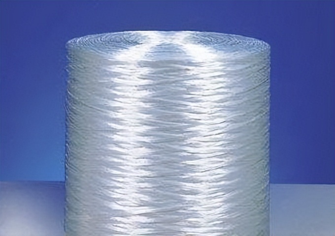 矿物纤维和玻璃纤维,首次发现天然玻璃纤维