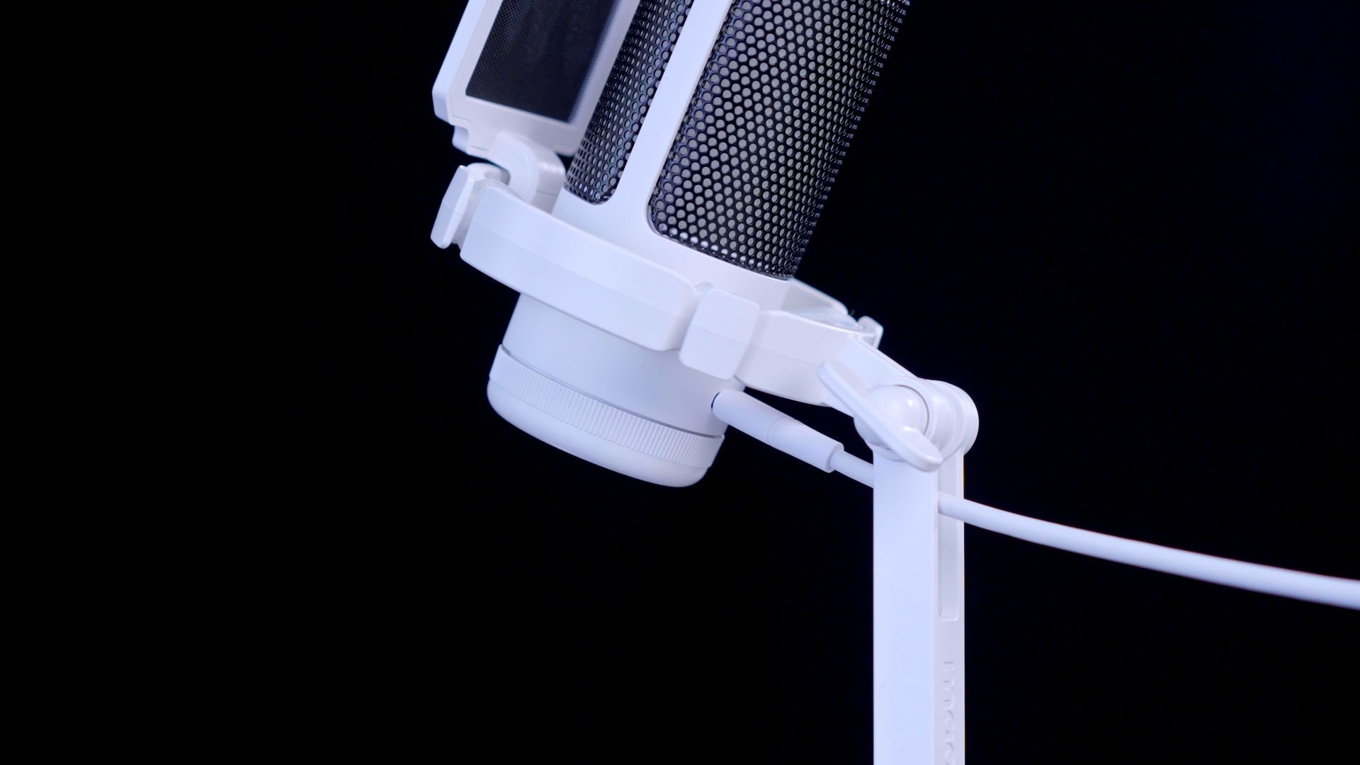 dm20闪克麦克风,闪克麦克风dm20唱歌测评