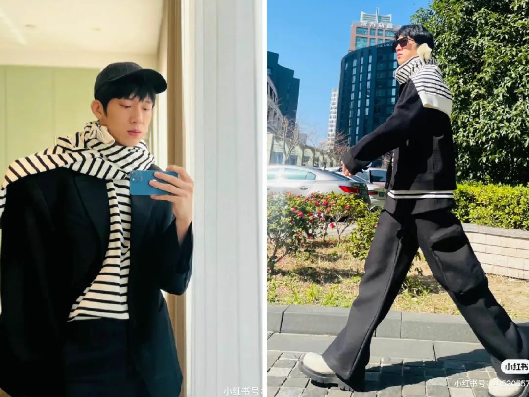 行走的荷尔蒙许光汉完整版,行走的荷尔蒙许光汉现状