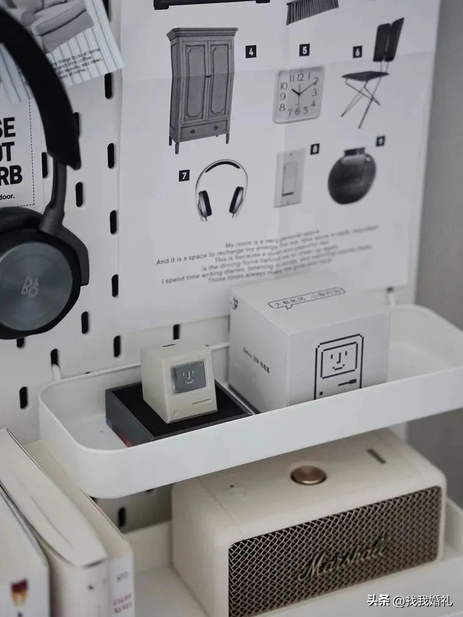 结婚点心伴手礼推荐,结婚给姐妹们准备的伴手礼