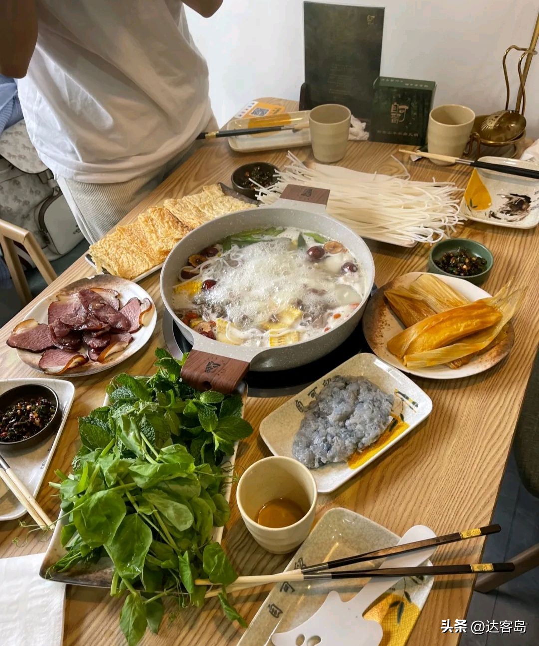 天津火锅店排行榜前十名,天津火锅前十名