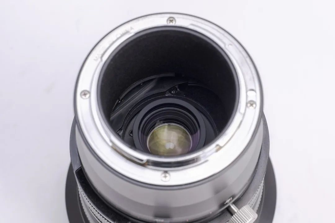 老蛙20mm移轴镜头使用方法,老蛙15mmf4.5超广角移轴镜头说明