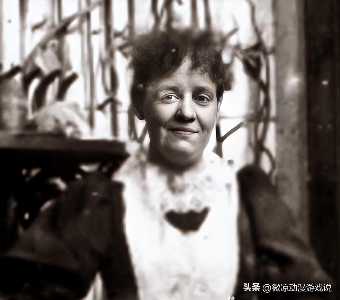 世界十大奇案之开膛手杰克,世界十大杀人魔开膛手杰克