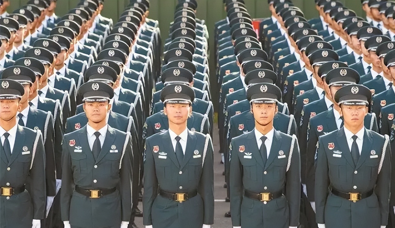 部队文职岗位排序,军队文职排名前五的岗位