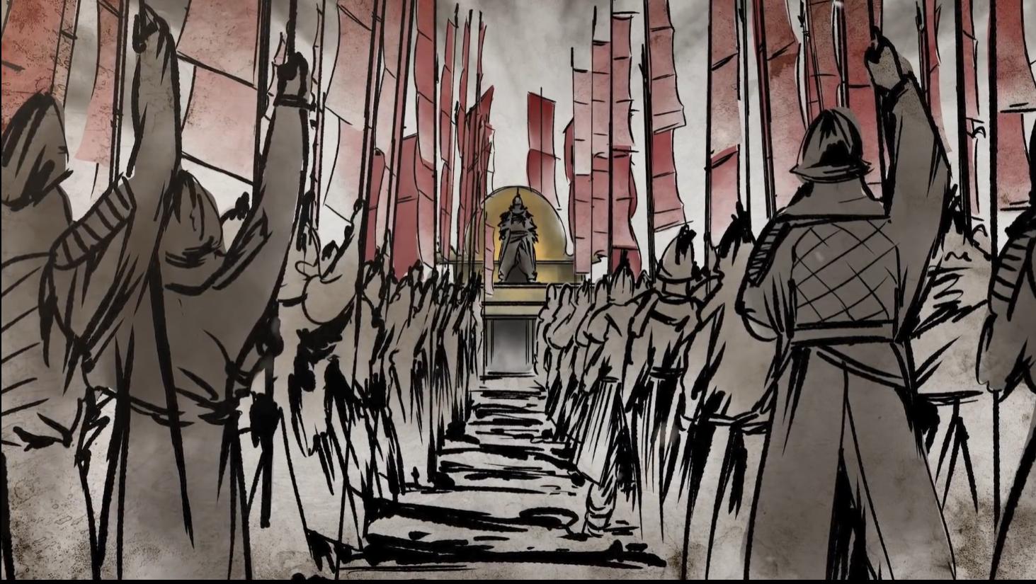 郑和七下西洋是赚了还是赔了,郑和七下西洋的起锚地点是哪里