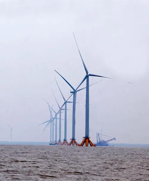 福如东海长流水源源不断,福如东海紫气东来什么意思