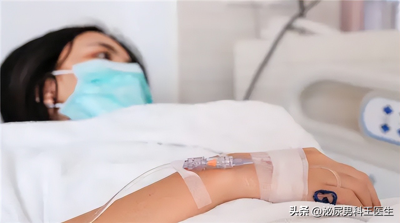 尿毒症注意三个坏习惯,为何尿毒症越来越多医生直言