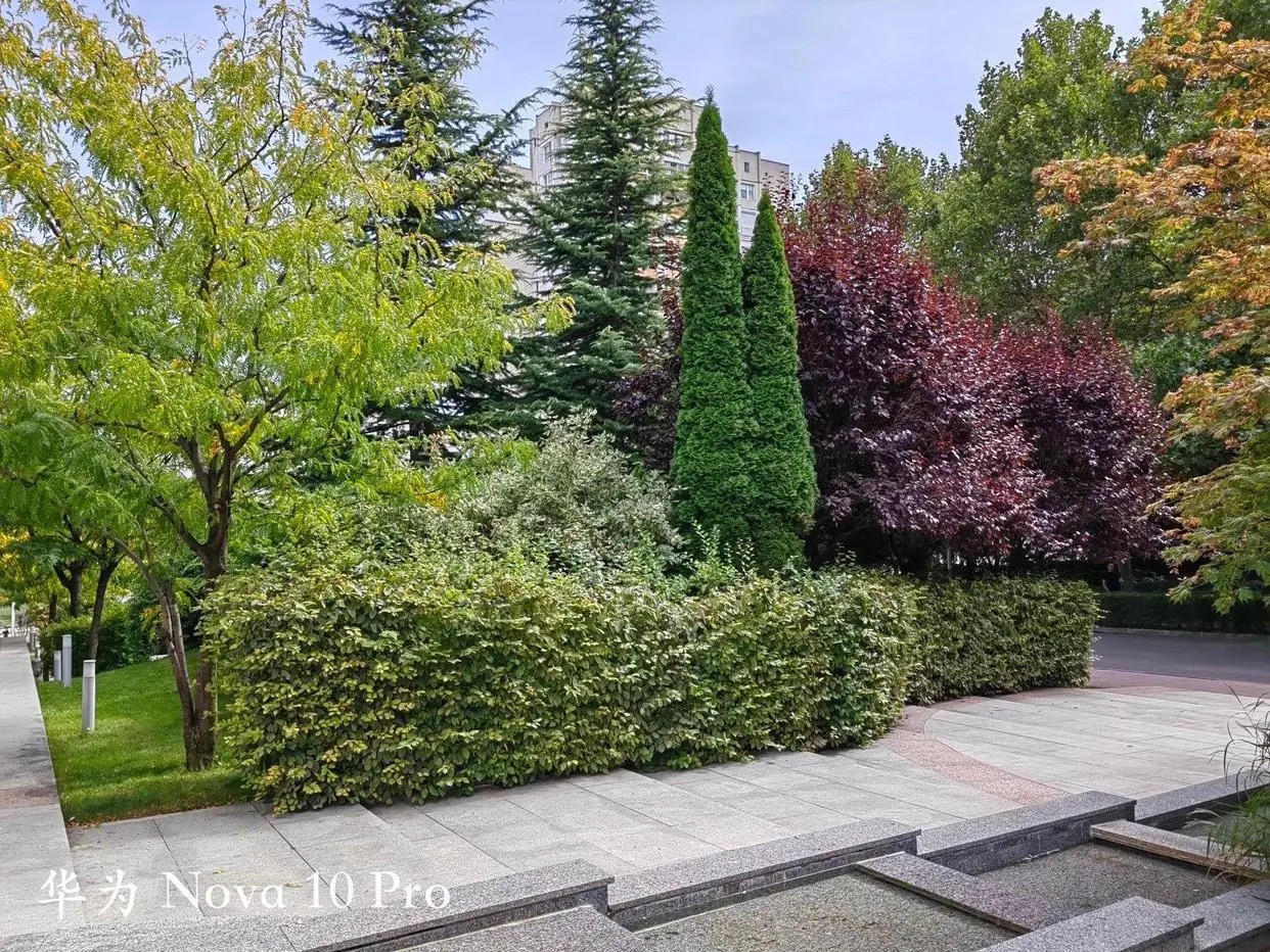 华为nova10pro和iphone13promax,华为nova10pro有什么实用黑科技