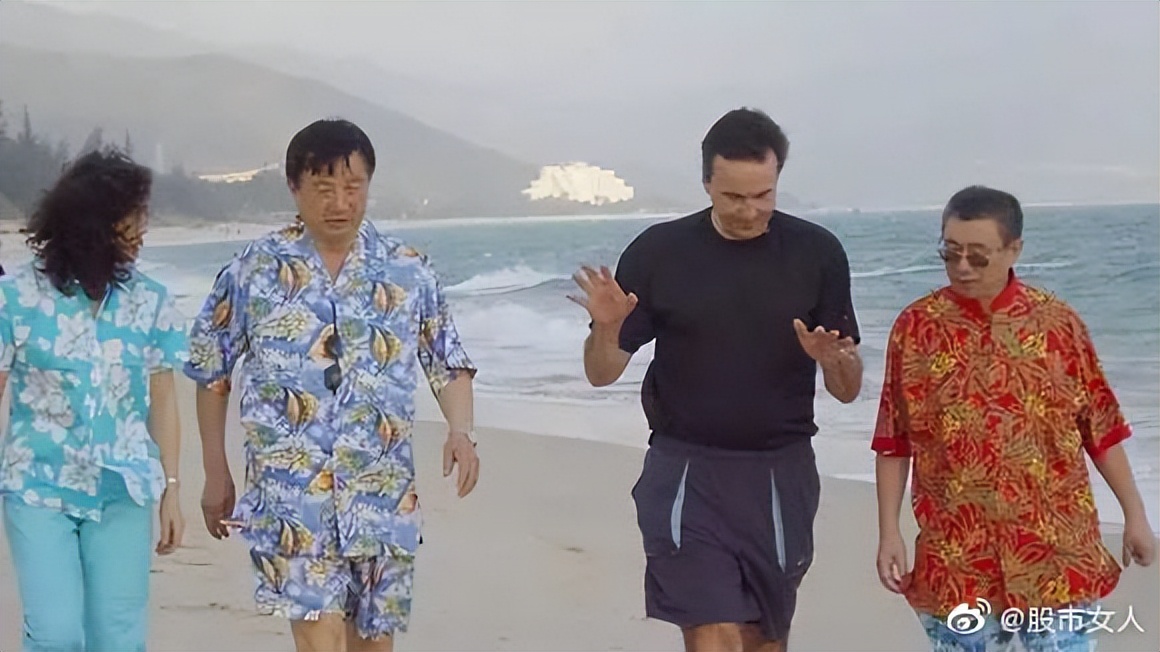 华为20年历程简要概括文档,华为20年是怎么过来的