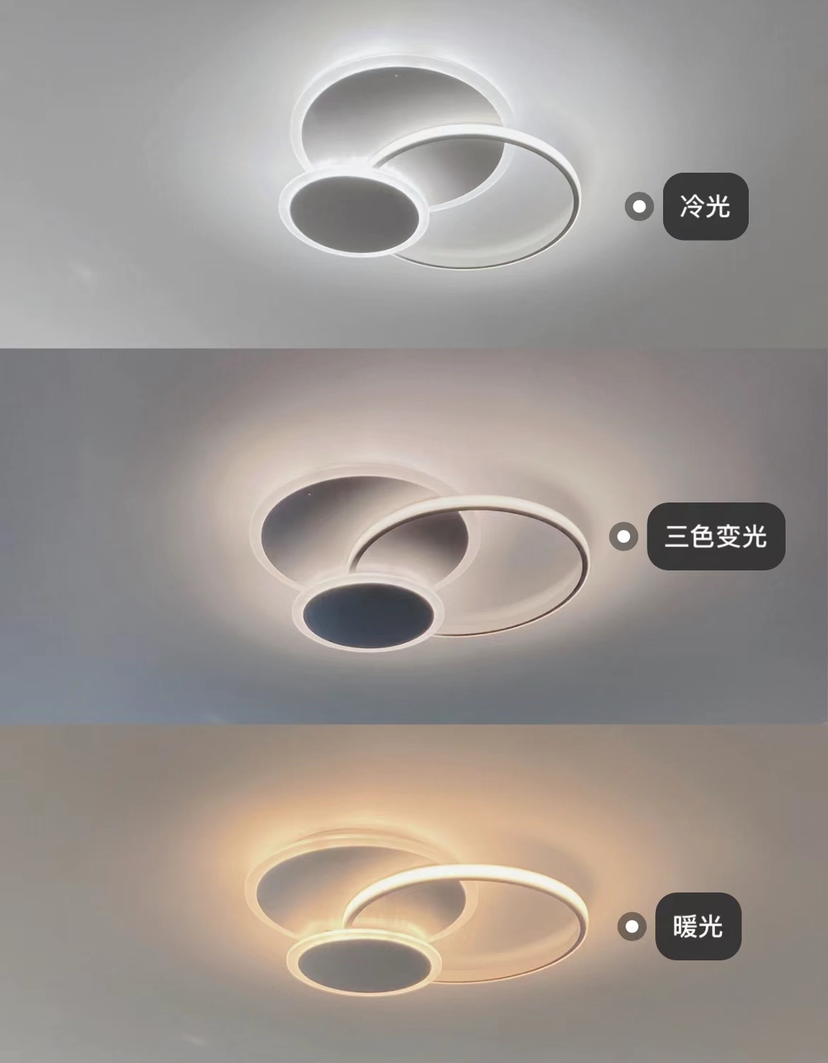 房屋装修低成本简单大气,高大上的卧室装修更省钱