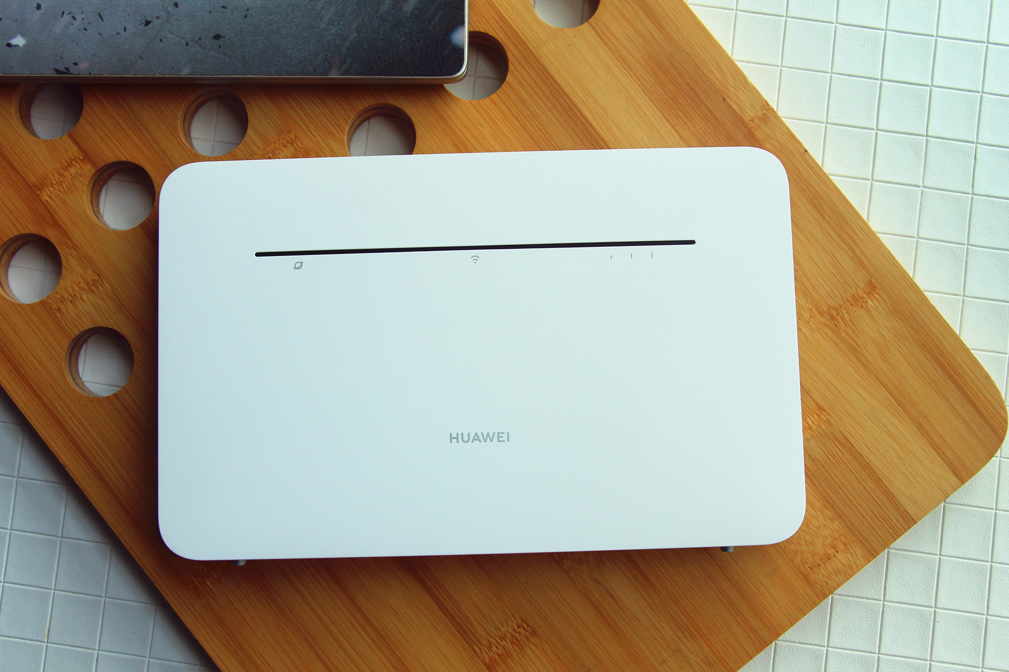 华为移动路由pro多设备分摊网速,华为移动路由器pro和随身wifi