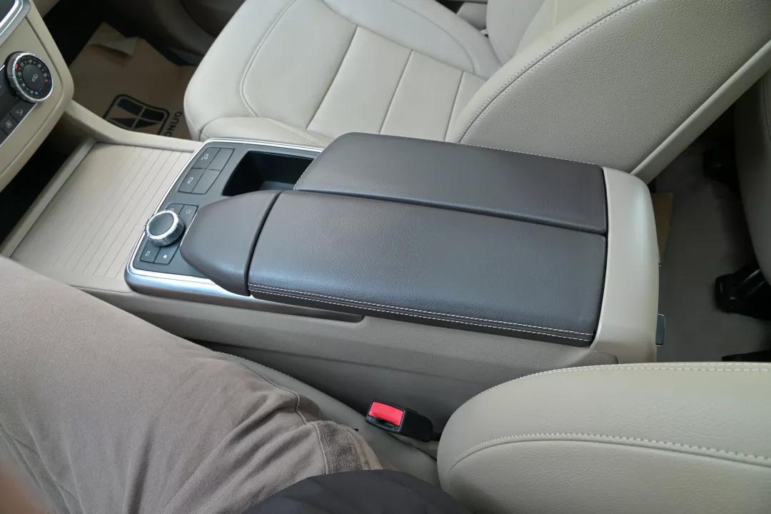 二手奔驰ml320改新款,二手奔驰ml320一年费用