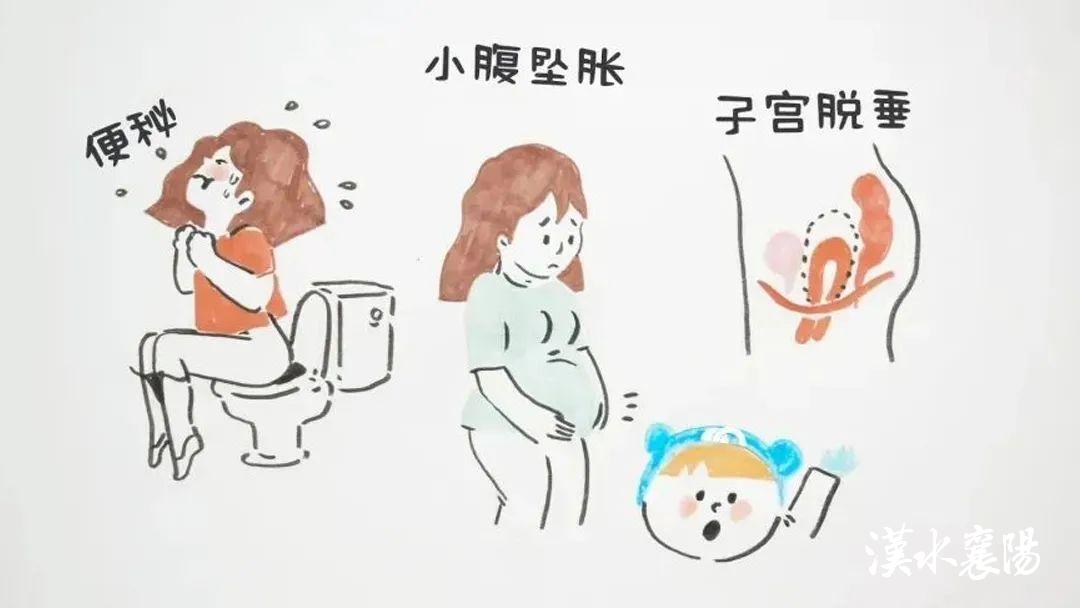 第1健康丨守住宝妈们的“聚宝盆”