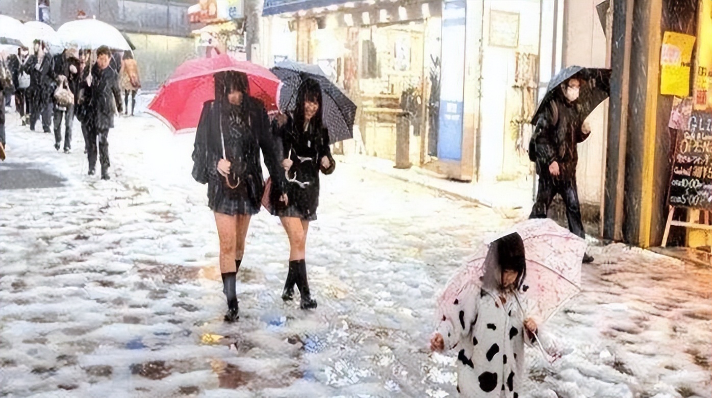 日本不安装暖气，最低气温零下30度怎么生活？看完后算是涨知识了