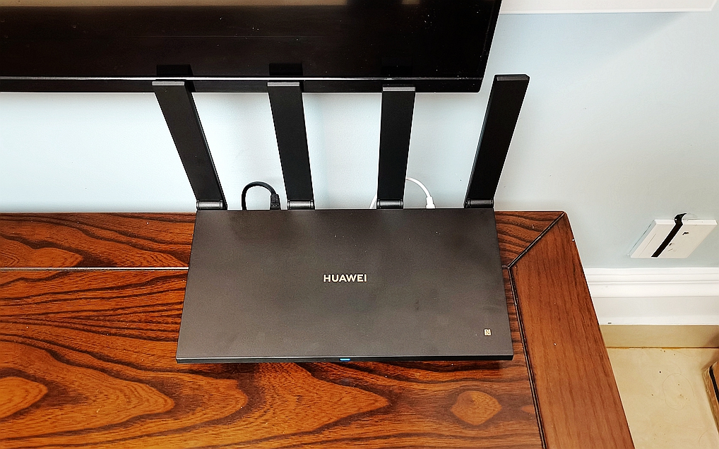 华为ax6路由器和小米ax6000,华为be3pro路由器和ax6pro