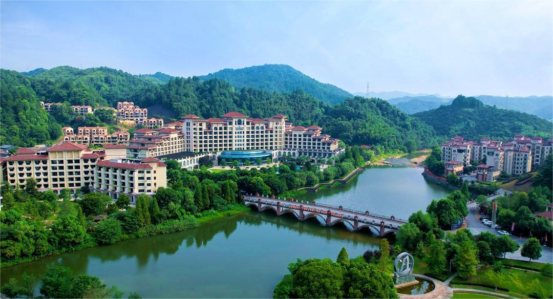 温汤镇旅游美景视频,温汤镇旅游宣传片