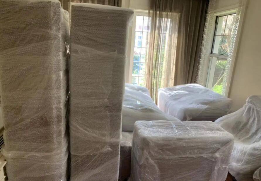 石家庄东兴搬家公司，吐槽日式搬家与鱼缸钢琴搬运本质区别