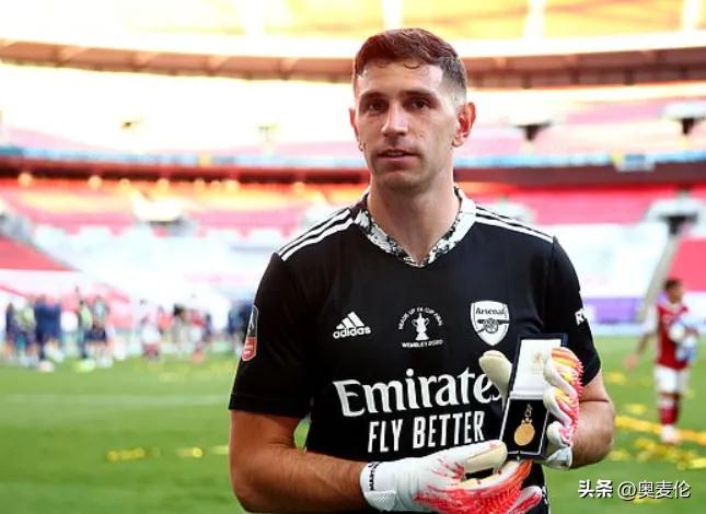 马丁内斯解决了阿根廷门将短板,马丁内斯门将最新续约消息