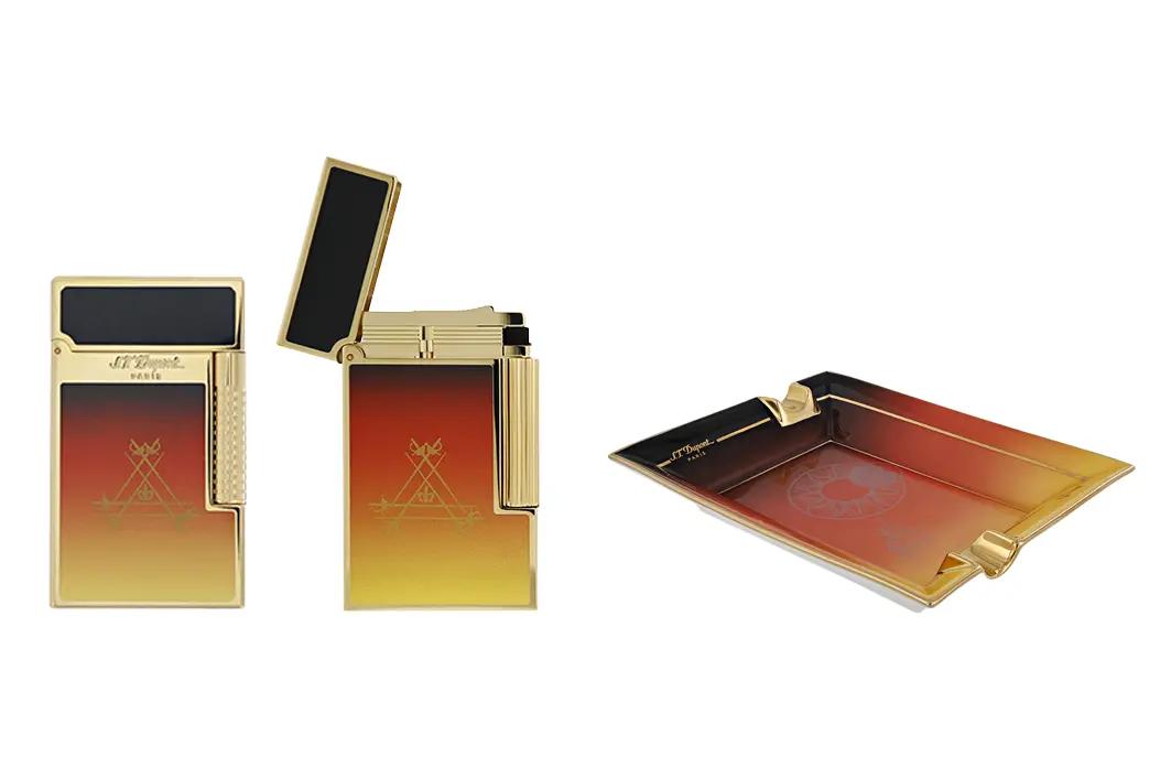 法国都彭官方旗舰店价格,都彭法国高端奢华品牌