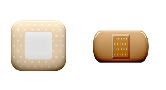 贴膏药能治好腰椎间盘突出吗,腰椎间盘突出贴膏药后更痛正常吗