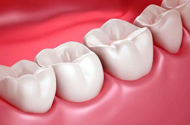 洗牙后怎么保持牙齿永久干净,洗牙对牙齿有什么好处和坏处图片