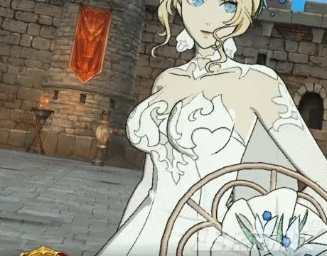 《命运方舟》新版本大更新！同样都是腾讯代理，差距怎么这么大？