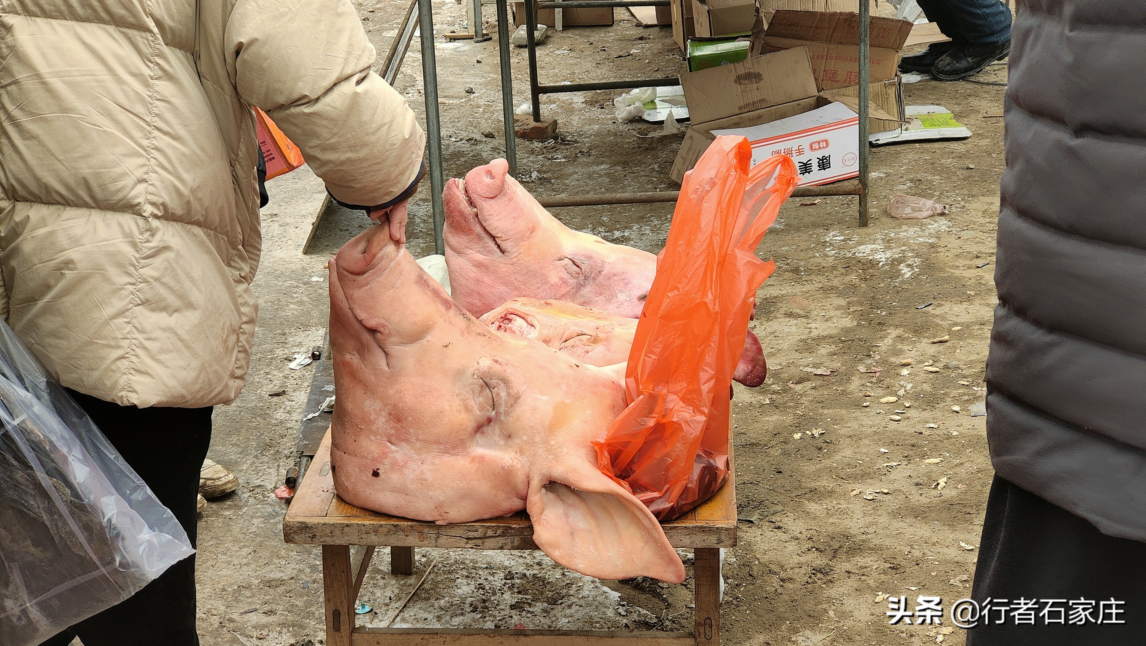 石家庄元氏南佐大集下午人多吗,石家庄元氏南王集市