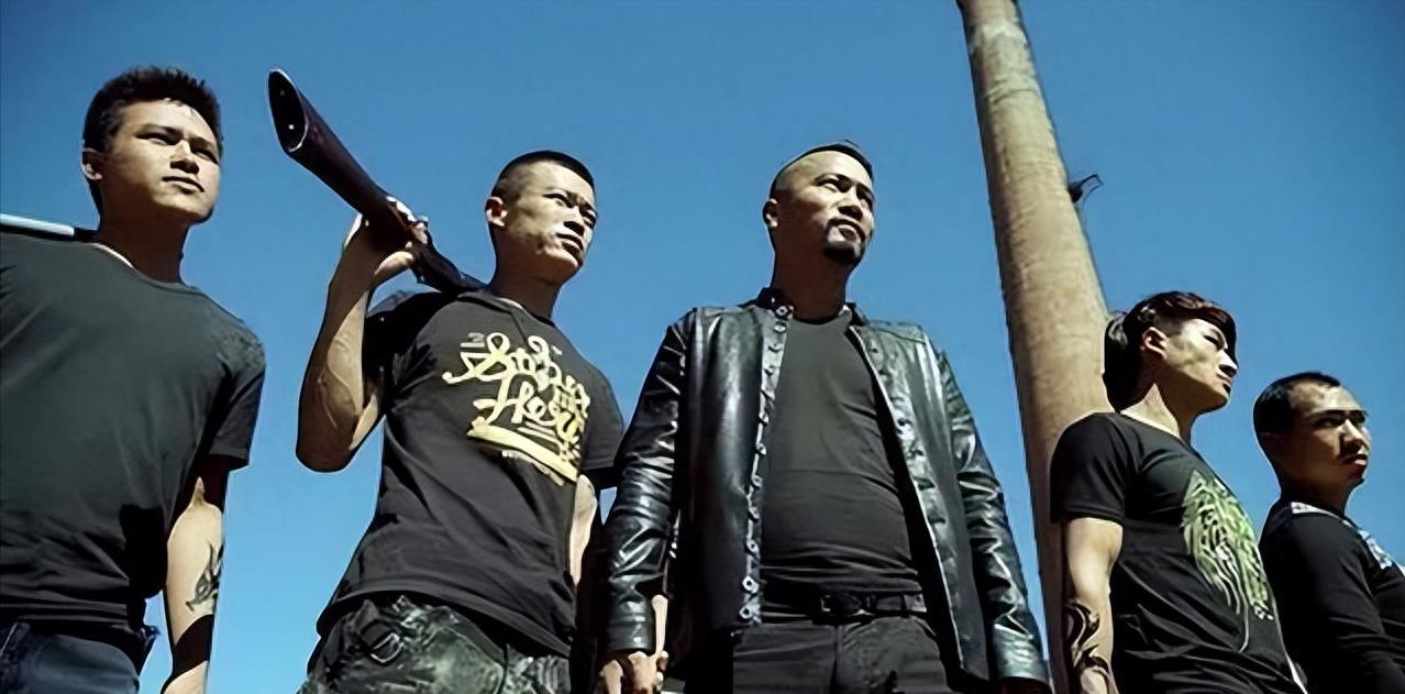 温州帮和黑手党,温州帮打败意大利黑手党电影