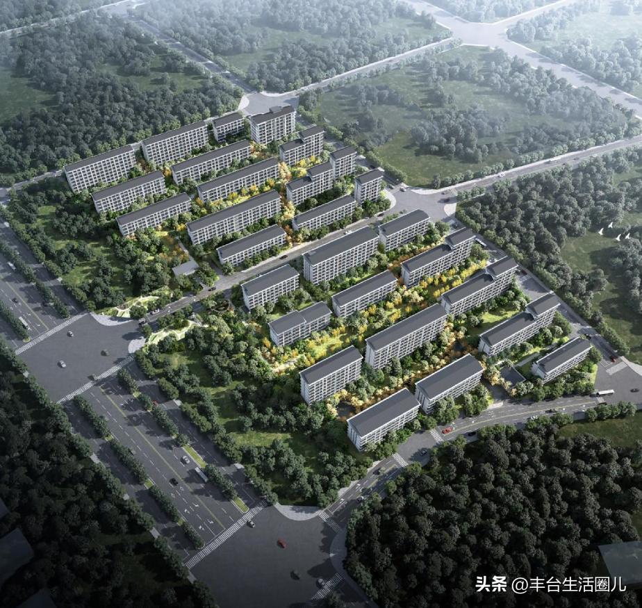 丰台最新房价2015,丰台各区房价一览表