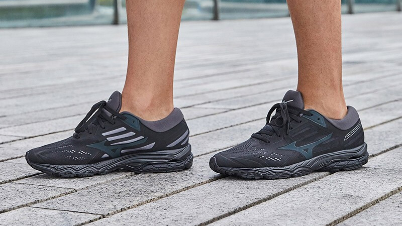 跑量一个月40公里左右跑鞋推荐,推荐2021跑步5-10公里适合的跑鞋