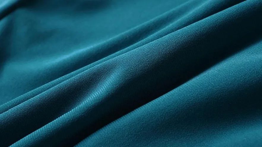 涤纶布染布前除油工艺,涤纶面料染色前处理流程