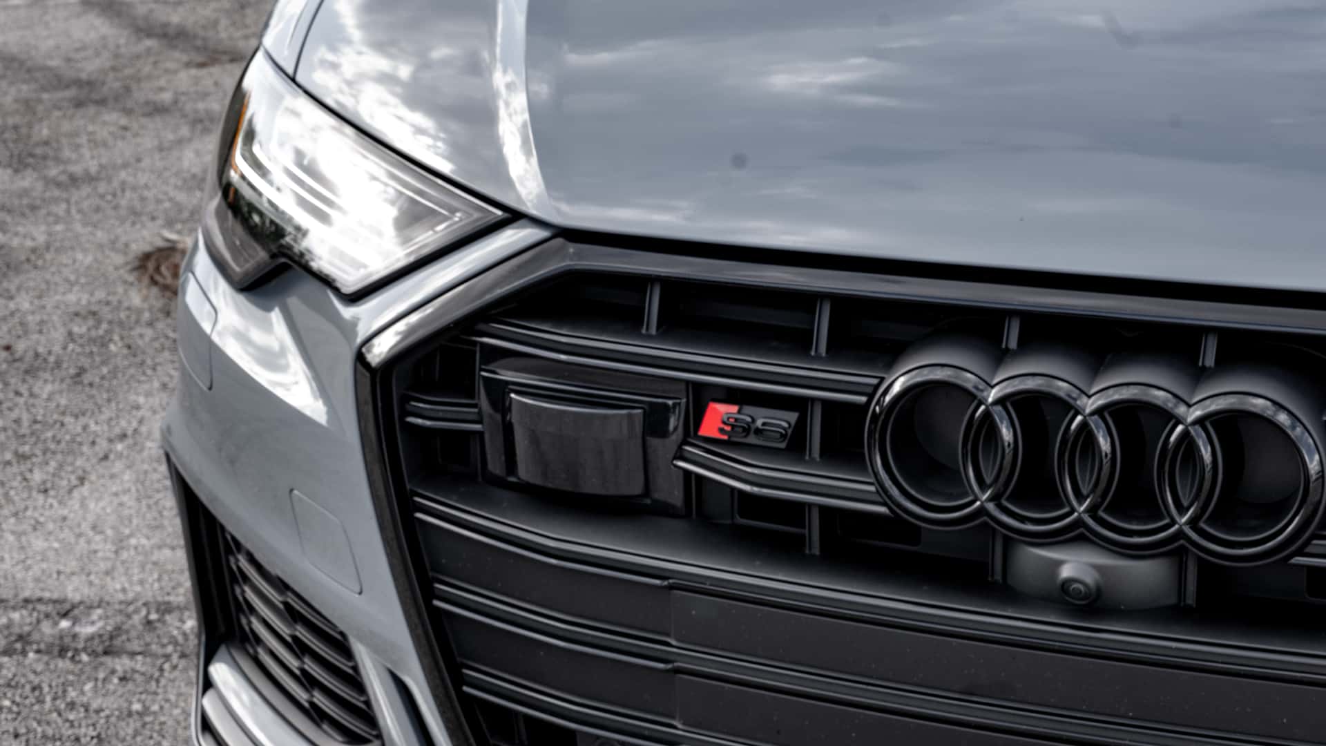 被低估的低调车,2024年老款奥迪s6还值得买吗