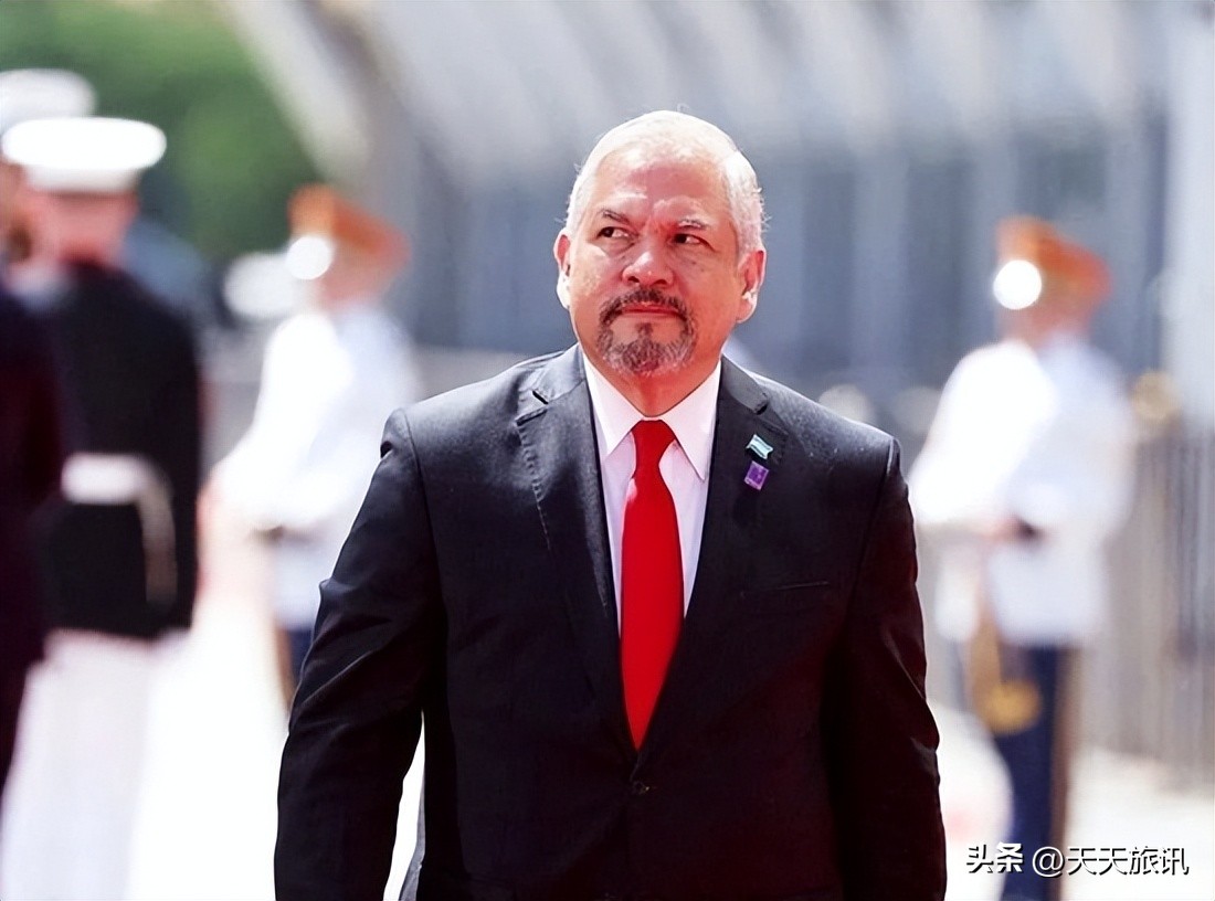 洪都拉斯与台“断交”,洪都拉斯官宣与台“断交”