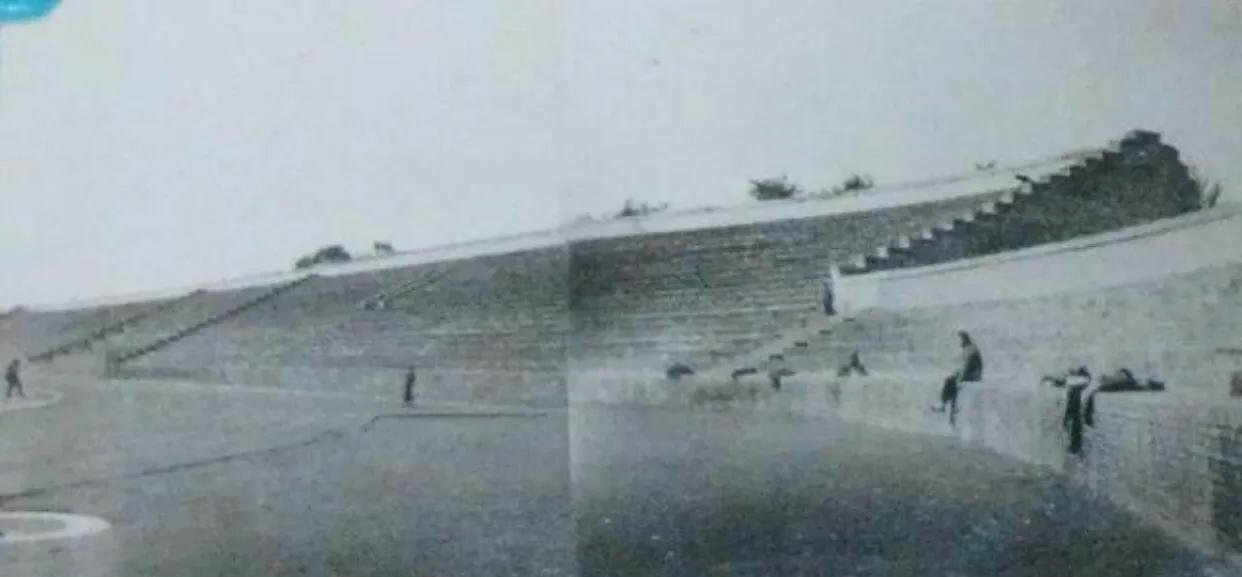 保定人民体育场游泳馆,保定体育场游泳馆开放了吗