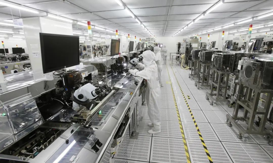 十大光学企业跨界手机点评⑤：联创电子“高举高打”战略见奇效