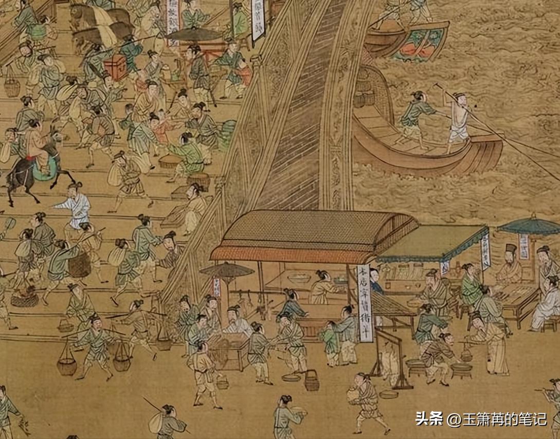 从宋朝的历史思考怎样的中美关系,论述中国与朝鲜关系的发展史